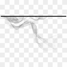 Transparent Vape Smoke Png - Transparent Background Smoke Of Cigarette Png, Png Download - cigarette smoke png