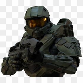 Master Chief, HD Png Download - master chief png