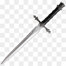 Thumb Image - Dagger Png, Transparent Png - dagger png