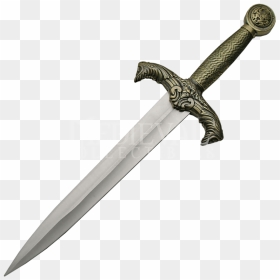 Thumb Image - Knife Of King, HD Png Download - dagger png