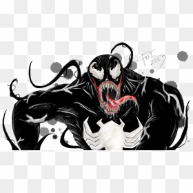 Venom Png Hd - Venom .png, Transparent Png - venom png