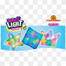 Bright Light™ Pillow - Bright Light Pillows, HD Png Download - bright light png