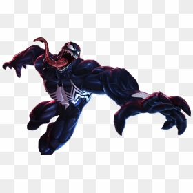 Marvel Venom Png - Venom Png, Transparent Png - vhv