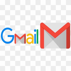 Gmail Png Clipart - Gmail By Google Logo, Transparent Png - gmail png