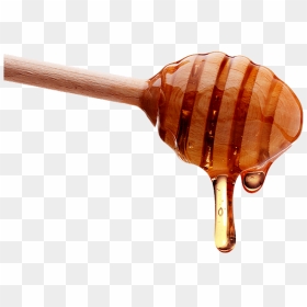 Thumb Image - Honey Spoon Png, Transparent Png - honey png