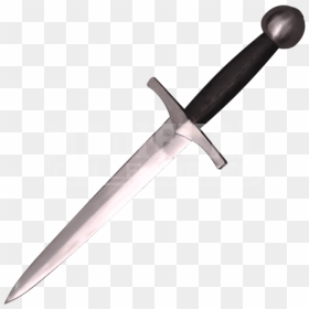 Medieval Dagger Png - Dagger Medieval, Transparent Png - dagger png