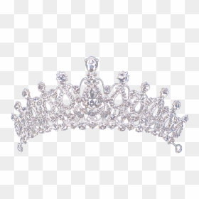 Diamond Crown Png Image - Queen Transparent Background Crown Png, Png Download - transparent crown png