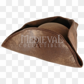 Download Jack Sparrow Pirate Hat - Jack Sparrow Hat, HD Png Download - pirate hat png