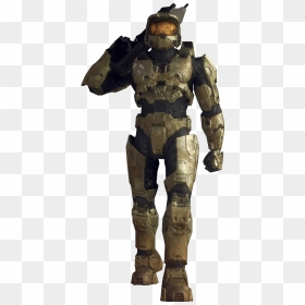 Mjolnir Powered Assault Armor - The Brayford Warf, HD Png Download - master chief png