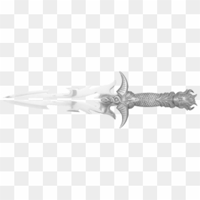 Dagger Png Transparent - Dagger Transparent Png, Png Download - dagger png