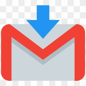 Thumb Image - Iconos De Gmail Png, Transparent Png - gmail png