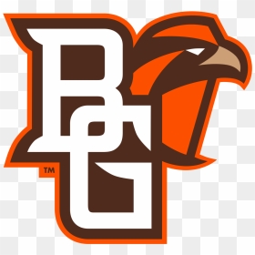 Bowling Green Logo Png - Bowling Green Football Logo, Transparent Png - atlanta falcons logo png