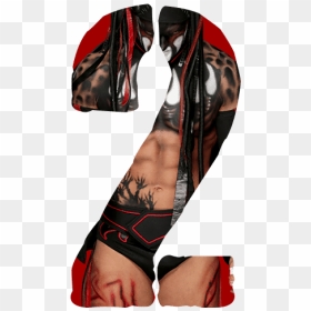 Briefs, HD Png Download - finn balor png