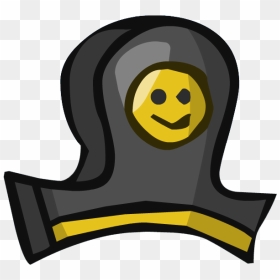 Pet Pirate Hat - Portable Network Graphics, HD Png Download - pirate hat png