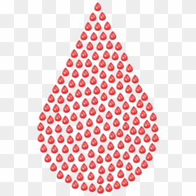 Blood Drop Png - Fonte Nobreak 24v Ccn, Transparent Png - blood drop png