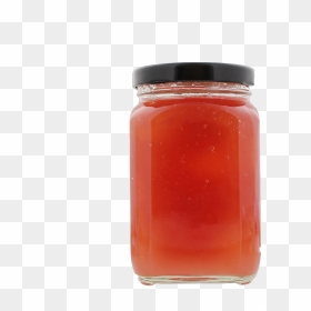 8oz Jar For $5, HD Png Download - mason jar png