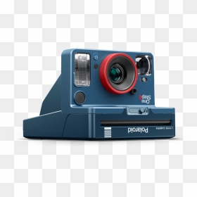Polaroid Onestep Stranger Things, HD Png Download - stranger things png