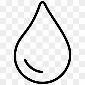 Blood Drop Comments , Png Download - White Blood Drop Png, Transparent Png - blood drop png