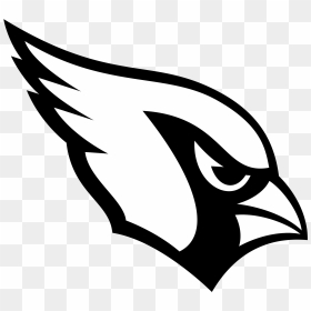 Logo Clipart Atlanta Falcons - Arizona Cardinals Logo Svg, HD Png Download - atlanta falcons logo png