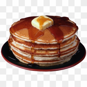 Pancakes Png Images Download, Transparent Png - pancakes png