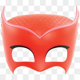 Pj Masks Mask Assortment - Pj Mask Owlette Mask, HD Png Download - pj masks png