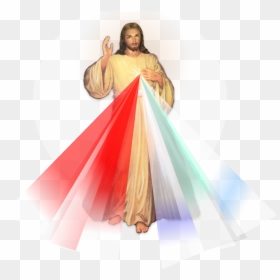 Retreat Irish Seminars Catholic - Divine Mercy Image Png, Transparent Png - mercy png