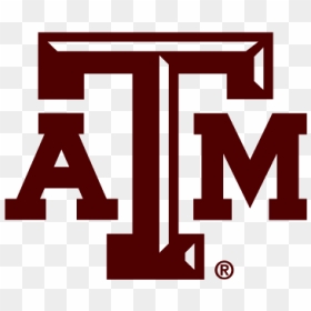 Tam Logo - Texas A&m Athletics Logo, HD Png Download - log png