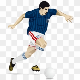 Football Player Vector Free Downloads - Football Player Vector Png, Transparent Png - football player png