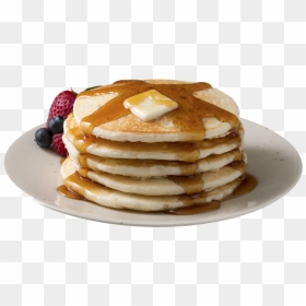 Pancakes Free Pictures - Transparent Background Pancakes Png, Png Download - pancakes png