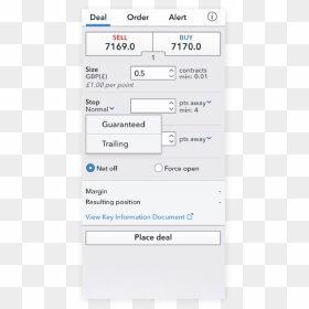 Screenshot, HD Png Download - stop png