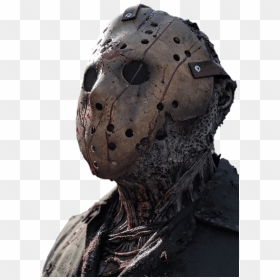 Friday The 13th Vengeance, HD Png Download - jason png
