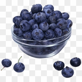 Blueberries Png, Transparent Png - blueberry png