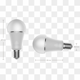 Img Smart Bright Light Especs - Compact Fluorescent Lamp, HD Png Download - bright light png