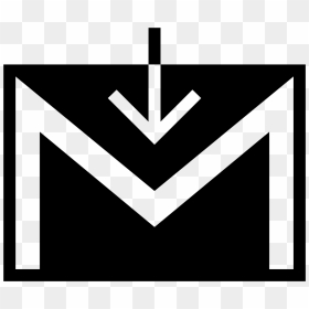 Identifiant Gmail Icon - Logo Email Masuk Png, Transparent Png - gmail png