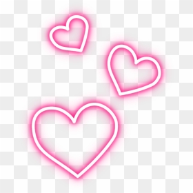#corazones #pa #picsart #iok #tumblr #png #hearts #stickers - Svetlece ...