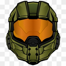 Halo Master Chief Emblem, HD Png Download - master chief png