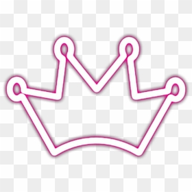 Free Png Download Picsart Crown Sticker Png Images - Crown Png, Transparent Png - transparent crown png