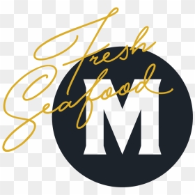 Mercy M Icon Fs - Emblem, HD Png Download - mercy png