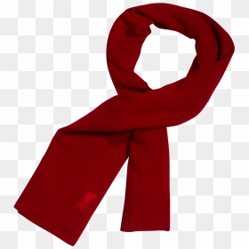 Thumb Image - Liverpool Fc Womens Scarf, HD Png Download - scarf png