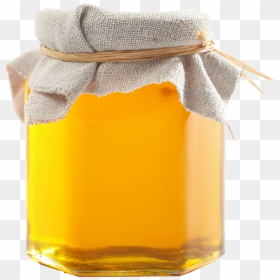 Honey Png - Jar Of Honey Png, Transparent Png - honey png