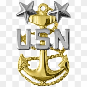 Mcpo Collar - Master Chief Anchor Png, Transparent Png - master chief png