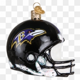 New Falcons Helmet New Vs Old, HD Png Download - football helmet png