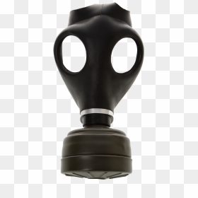 Gas Mask Png, Transparent Png - gas mask png