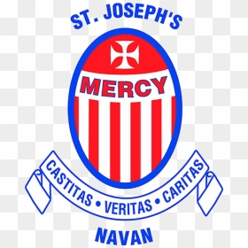 File - Mercycrest - St Joseph's Mercy Navan, HD Png Download - mercy png
