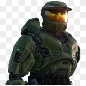 Master Chief Transparent, HD Png Download - master chief png