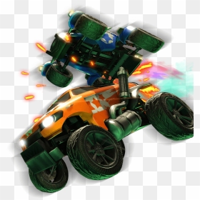 Ea Wants To Find Its Own Rocket League, Which It Happened - Coche Rocket League Png, Transparent Png - rocket league png