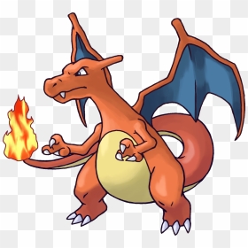 Charizard Transparent Png - Charizard Png, Png Download - charizard png