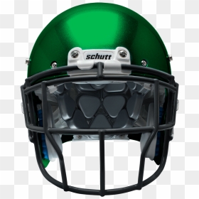 Football Front Helmet Png, Transparent Png - football helmet png