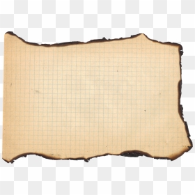 Old Paper Stick Ons Png - Wendy's, Transparent Png - old paper png