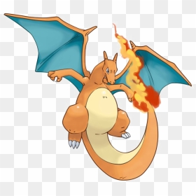 Charizard Png Pic - Charizard Png, Transparent Png - charizard png